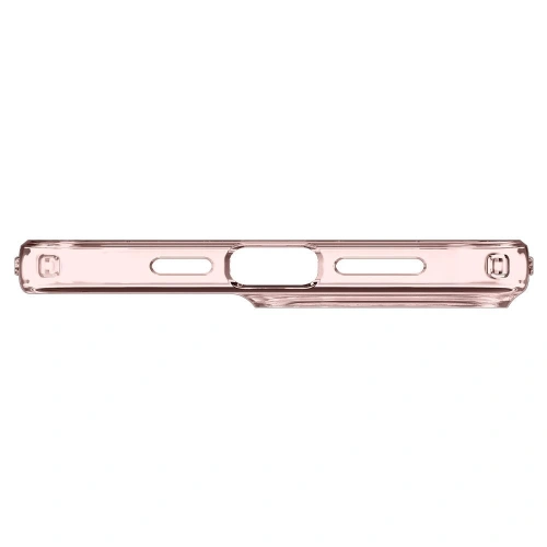 Kup Etui Spigen Crystal Flex Apple iPhone 13 Pro Max Rózsaszín Kristály - SPN1853ROS - {ean13} - Sklep Home Screen