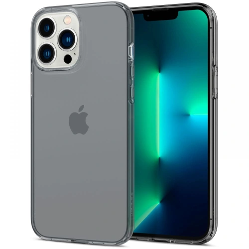 Kup Etui Spigen Crystal Flex Apple iPhone 13 Pro Max Space Crystal - SPN1854CL - {ean13} - Sklep Home Screen