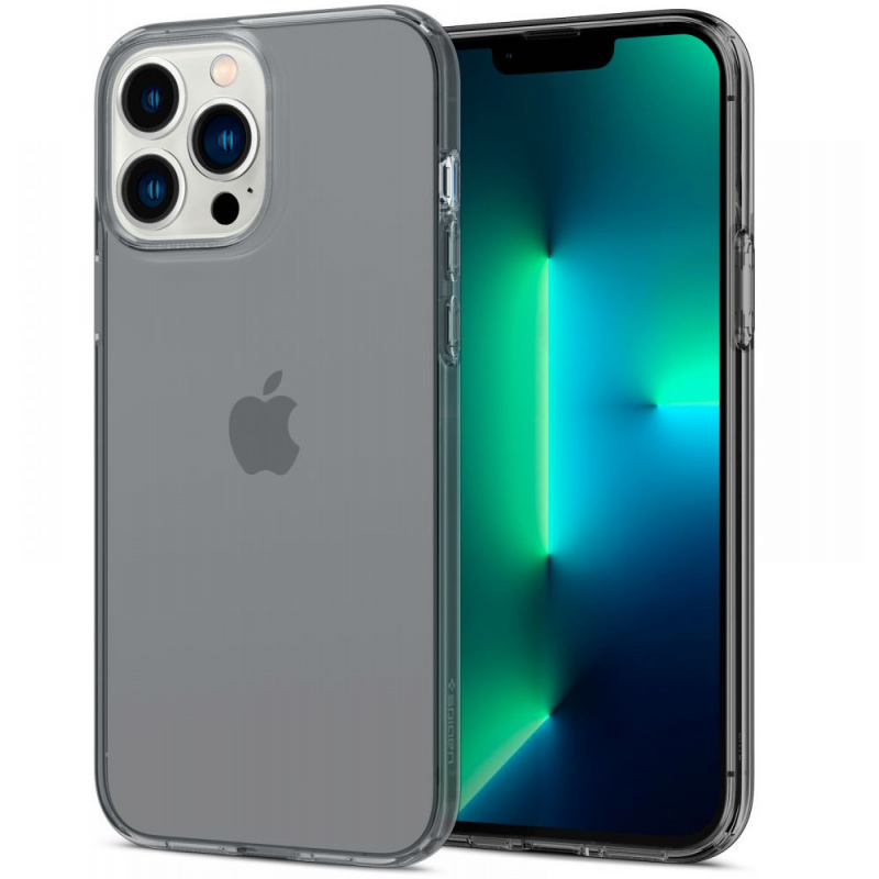 Buy Spigen Crystal Flex Apple iPhone 13 Pro Max Space Crystal - 8809756649875 - SPN1854CL - Homescreen.pl