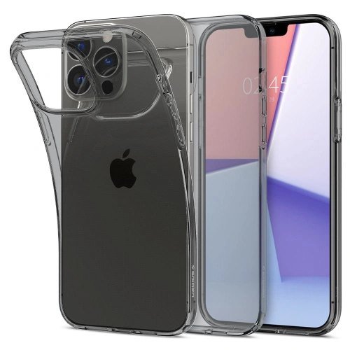 Kup Etui Spigen Crystal Flex Apple iPhone 13 Pro Max Space Crystal - SPN1854CL - {ean13} - Sklep Home Screen