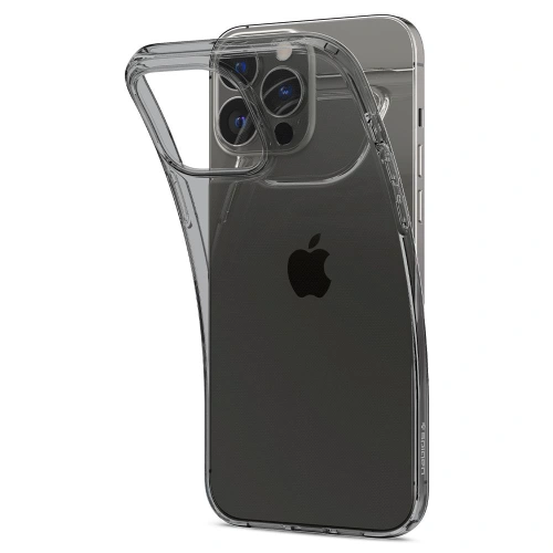 Kup Etui Spigen Crystal Flex Apple iPhone 13 Pro Max Space Crystal - SPN1854CL - {ean13} - Sklep Home Screen