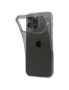 Kup Etui Spigen Crystal Flex Apple iPhone 13 Pro Max Space Crystal - SPN1854CL - {ean13} - Sklep Home Screen