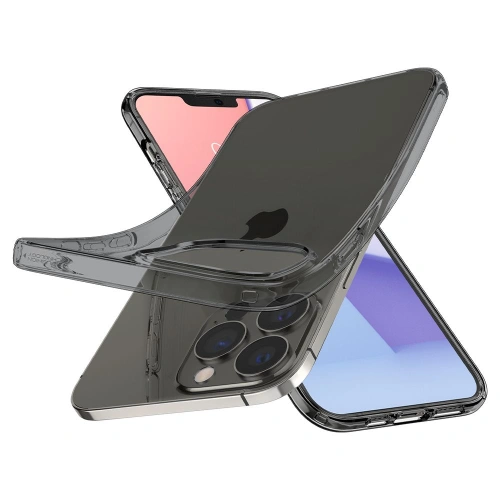 Kup Etui Spigen Crystal Flex Apple iPhone 13 Pro Max Space Crystal - SPN1854CL - {ean13} - Sklep Home Screen