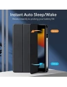 Kup Etui ESR Rebound Hybrid Apple iPad 10.2 2019/2020/2021 (7., 8. a 9. generace) Frosted Black - ESR383BLK - {ean13} - Sklep Home Screen