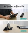 Kup Etui ESR Rebound Hybrid Apple iPad 10.2 2019/2020/2021 (7., 8. a 9. generace) Frosted Black - ESR383BLK - {ean13} - Sklep Home Screen