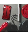 Kup Etui Ringke Dual-X iPhone XR 6.1 Iron Red - RGK804RED - {ean13} - Sklep Home Screen