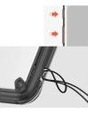 Kup Etui Ringke Fusion Google Pixel 3 Smoke Black - RGK805SM - {ean13} - Sklep Home Screen