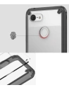 Kup Etui Ringke Fusion Google Pixel 3 Smoke Black - RGK805SM - {ean13} - Sklep Home Screen