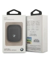 Kup Etui BMW BMA2CSLBK Apple AirPods černý/black Genuine Leather Signature - BMW002BLK - {ean13} - Sklep Home Screen