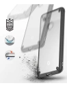 Kup Etui Ringke Fusion Google Pixel 3 Füstös Fekete - RGK805SM - {ean13} - Sklep Home Screen