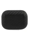 Kup Etui BMW BMAPCMPUCA Apple AirPods Pro černý/black PU Carbon M Collection - BMW006BLK - {ean13} - Sklep Home Screen