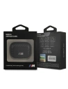 Kup Etui BMW BMAPCMPUCA Apple AirPods Pro černý/black PU Carbon M Collection - BMW006BLK - {ean13} - Sklep Home Screen