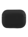Kup Etui BMW BMAPCSLBK Apple AirPods Pro negru/black Piele autentică semnată - BMW007BLK - {ean13} - Sklep Home Screen
