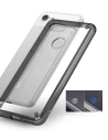 Kup Etui Ringke Fusion Google Pixel 3 Smoke Black - RGK805SM - {ean13} - Sklep Home Screen
