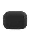 Kup Etui BMW BMAPSSLBK Apple AirPods Pro fekete Geniune Leather Silver Logo - BMW008BLK - {ean13} - Sklep Home Screen