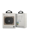 Kup Etui BMW BMAPSSLBK Apple AirPods Pro fekete Geniune Leather Silver Logo - BMW008BLK - {ean13} - Sklep Home Screen