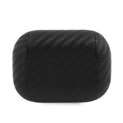 Kup Etui BMW BMAPWMPUCA Apple AirPods Pro černý/black PU Carbon M Collection - BMW010BLK - {ean13} - Sklep Home Screen