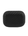 Kup Etui BMW BMAPWMPUCA Apple AirPods Pro černý/black PU Carbon M Collection - BMW010BLK - {ean13} - Sklep Home Screen