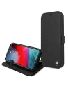 Kup Etui BMW BMFLBKP12MSLLBK Apple iPhone 12/12 Pro negru/black book Signature - BMW017BLK - {ean13} - Sklep Home Screen