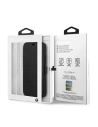 Kup Etui BMW BMFLBKP12MSLLBK Apple iPhone 12/12 Pro negru/black book Signature - BMW017BLK - {ean13} - Sklep Home Screen