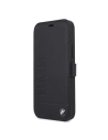 Kup Etui BMW BMFLBKP12MSLLNA Apple iPhone 12/12 Pro sötétkék/navy könyv Signature - BMW018NAV - {ean13} - Sklep Home Screen