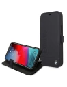 Kup Etui BMW BMFLBKP12MSLLNA Apple iPhone 12/12 Pro sötétkék/navy könyv Signature - BMW018NAV - {ean13} - Sklep Home Screen