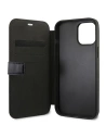 Kup Etui BMW BMFLBKP12MSLLNA Apple iPhone 12/12 Pro sötétkék/navy könyv Signature - BMW018NAV - {ean13} - Sklep Home Screen