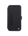 Kup Etui BMW BMFLBKP12MSLLNA Apple iPhone 12/12 Pro sötétkék/navy könyv Signature - BMW018NAV - {ean13} - Sklep Home Screen