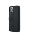Kup Case BMW BMFLBKP12MSLLNA Apple iPhone 12/12 Pro navy blauer Signature-Buch. - BMW018NAV - {ean13} - Sklep Home Screen