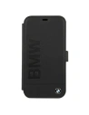 Kup Etui BMW BMFLBKP12SSLLBK Apple iPhone 12 mini černý/black book Signature - BMW020BLK - {ean13} - Sklep Home Screen