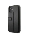 Kup Etui BMW BMFLBKP12SSLLBK Apple iPhone 12 mini negru/black book Signature - BMW020BLK - {ean13} - Sklep Home Screen
