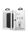 Kup Etui BMW BMFLBKP12SSLLBK Apple iPhone 12 mini czarny/black book Signature - BMW020BLK - {ean13} - Sklep Home Screen