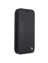 Kup Etui BMW BMFLBKP12SSLLNA Apple iPhone 12 mini sötétkék/kék könyv Signature - BMW021NAV - {ean13} - Sklep Home Screen