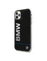 Kup Case BMW BMHCN58PCUBBK Apple iPhone 11 Pro schwarz/schwarz hardcase Signature Printed Logo - BMW022BLK - {ean13} - Sklep Home Screen