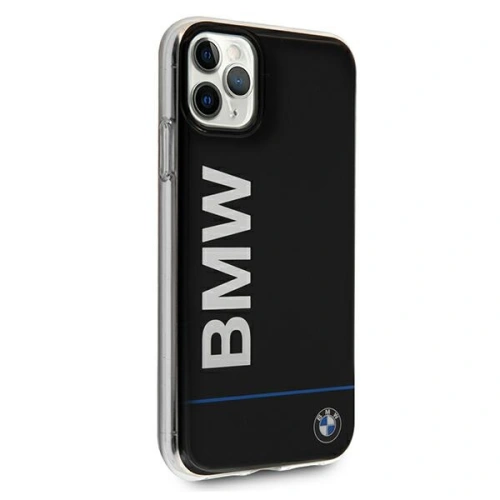 Kup Etui BMW BMHCN58PCUBBK Apple iPhone 11 Pro černý/black hardcase Signature Printed Logo - BMW022BLK - {ean13} - Sklep Home Screen
