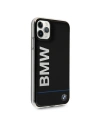 Kup Case BMW BMHCN58PCUBBK Apple iPhone 11 Pro schwarz/schwarz hardcase Signature Printed Logo - BMW022BLK - {ean13} - Sklep Home Screen