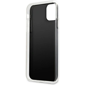 Kup Etui BMW BMHCN58PCUBBK Apple iPhone 11 Pro czarny/black hardcase Signature Printed Logo - BMW022BLK - {ean13} - Sklep Home Screen