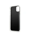 Kup Case BMW BMHCN58PCUBBK Apple iPhone 11 Pro schwarz/schwarz hardcase Signature Printed Logo - BMW022BLK - {ean13} - Sklep Home Screen