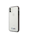 Kup Etui BMW BMHCN61MBTOK Apple iPhone 11 átlátszó kemény tok Sandblast - BMW026CL - {ean13} - Sklep Home Screen