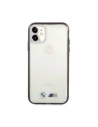Kup Etui BMW BMHCN61MBTOK Apple iPhone 11 átlátszó kemény tok Sandblast - BMW026CL - {ean13} - Sklep Home Screen