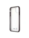 Kup Etui BMW BMHCN61MBTOK Apple iPhone 11 transparent hardcase Sandblast - BMW026CL - {ean13} - Sklep Home Screen