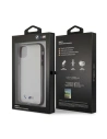 Kup Etui BMW BMHCN61MBTOK Apple iPhone 11 průhledný tvrdý obal Sandblast - BMW026CL - {ean13} - Sklep Home Screen