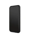 Kup Case BMW BMHCN61REELK Apple iPhone 11 schwarz/black hardcase Leder Prägung - BMW029BLK - {ean13} - Sklep Home Screen