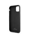 Kup Etui BMW BMHCN61REELK Apple iPhone 11 fekete/hardcase bőr dombornyomott - BMW029BLK - {ean13} - Sklep Home Screen