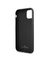 Kup Etui BMW BMHCN61RSPPK Apple iPhone 11 černý/black hardcase Leather Curve Perforate - BMW030BLK - {ean13} - Sklep Home Screen