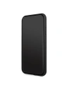 Kup Etui BMW BMHCN61RSWPK Apple iPhone 11 fekete/black hardcase bőr perforált - BMW031BLK - {ean13} - Sklep Home Screen