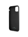 Kup Etui BMW BMHCN61RSWPK Apple iPhone 11 fekete/black hardcase bőr perforált - BMW031BLK - {ean13} - Sklep Home Screen