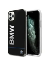 Kup Etui BMW BMHCN65PCUBBK Apple iPhone 11 Pro Max černý/black hardcase Signature Printed Logo - BMW035BLK - {ean13} - Sklep Home Screen
