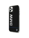 Kup Etui BMW BMHCN65PCUBBK Apple iPhone 11 Pro Max černý/black hardcase Signature Printed Logo - BMW035BLK - {ean13} - Sklep Home Screen