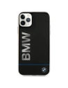 Kup Etui BMW BMHCN65PCUBBK Apple iPhone 11 Pro Max černý/black hardcase Signature Printed Logo - BMW035BLK - {ean13} - Sklep Home Screen